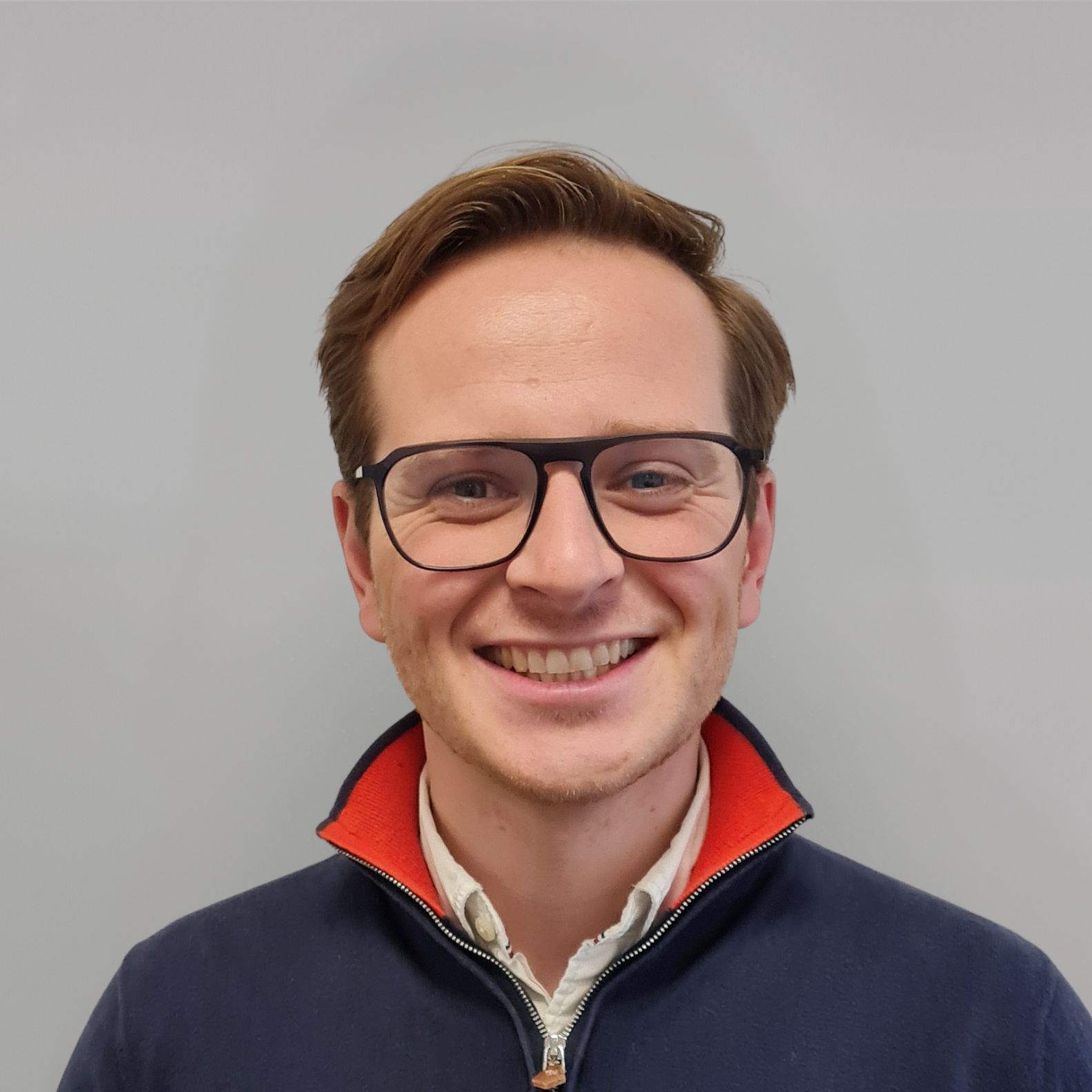 Photo de Léon CADORET