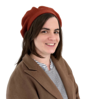 Photo de Marie-Thérèse Pamart