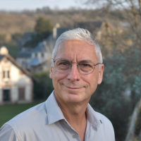 Photo de Jean-Marc Pautrat