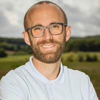 Photo de Cyril Gardon