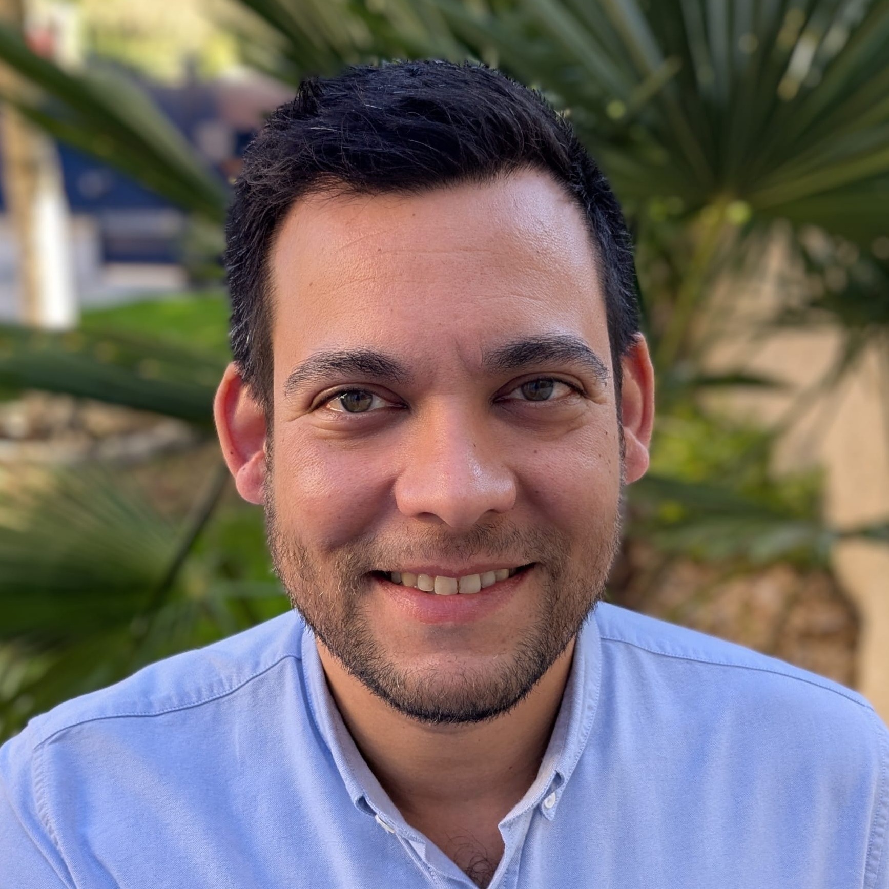 Photo de Stéphane Mansuy