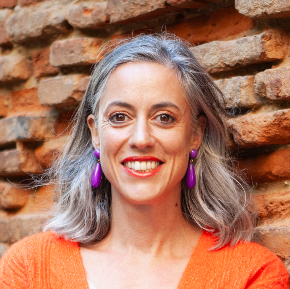 Photo de Pauline Musso