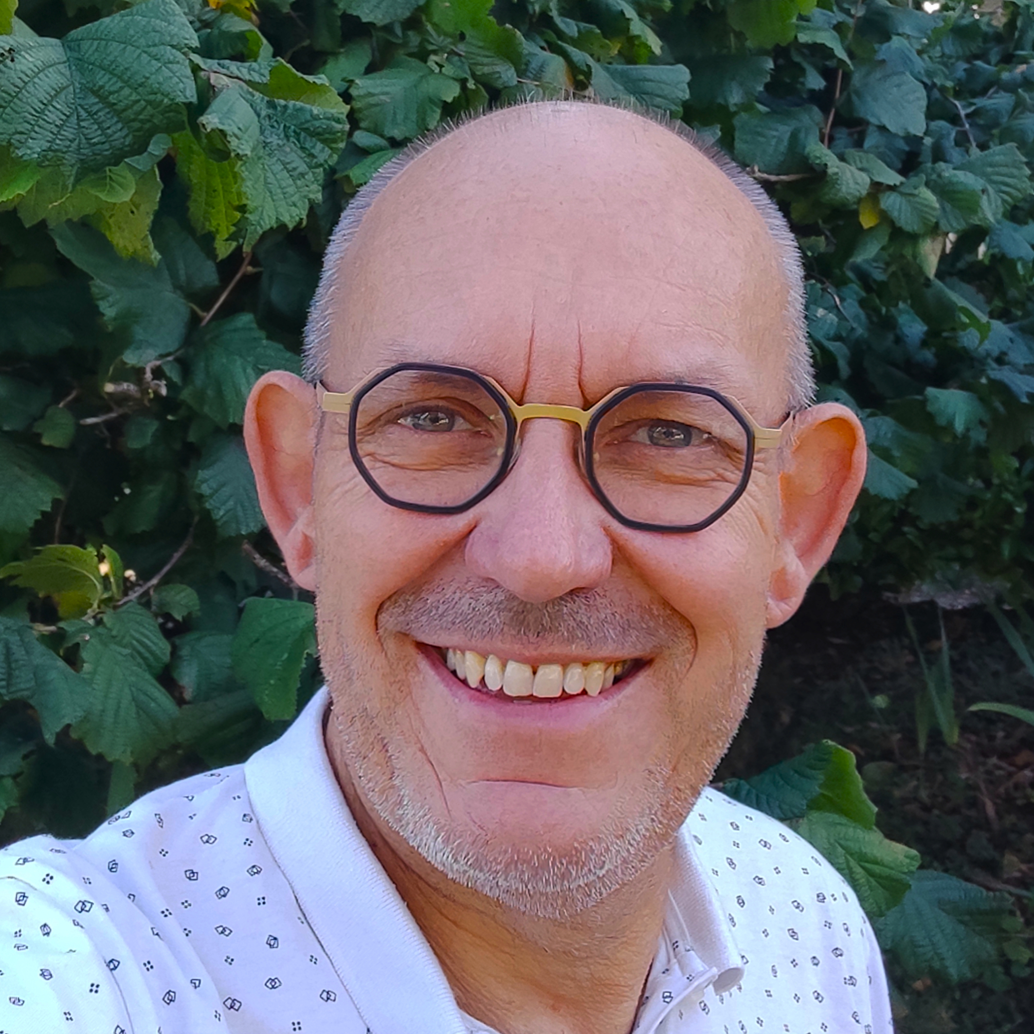 Photo de Christophe Loisel