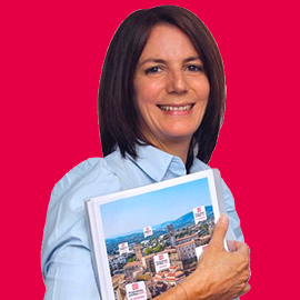 Photo de Anne Bornet