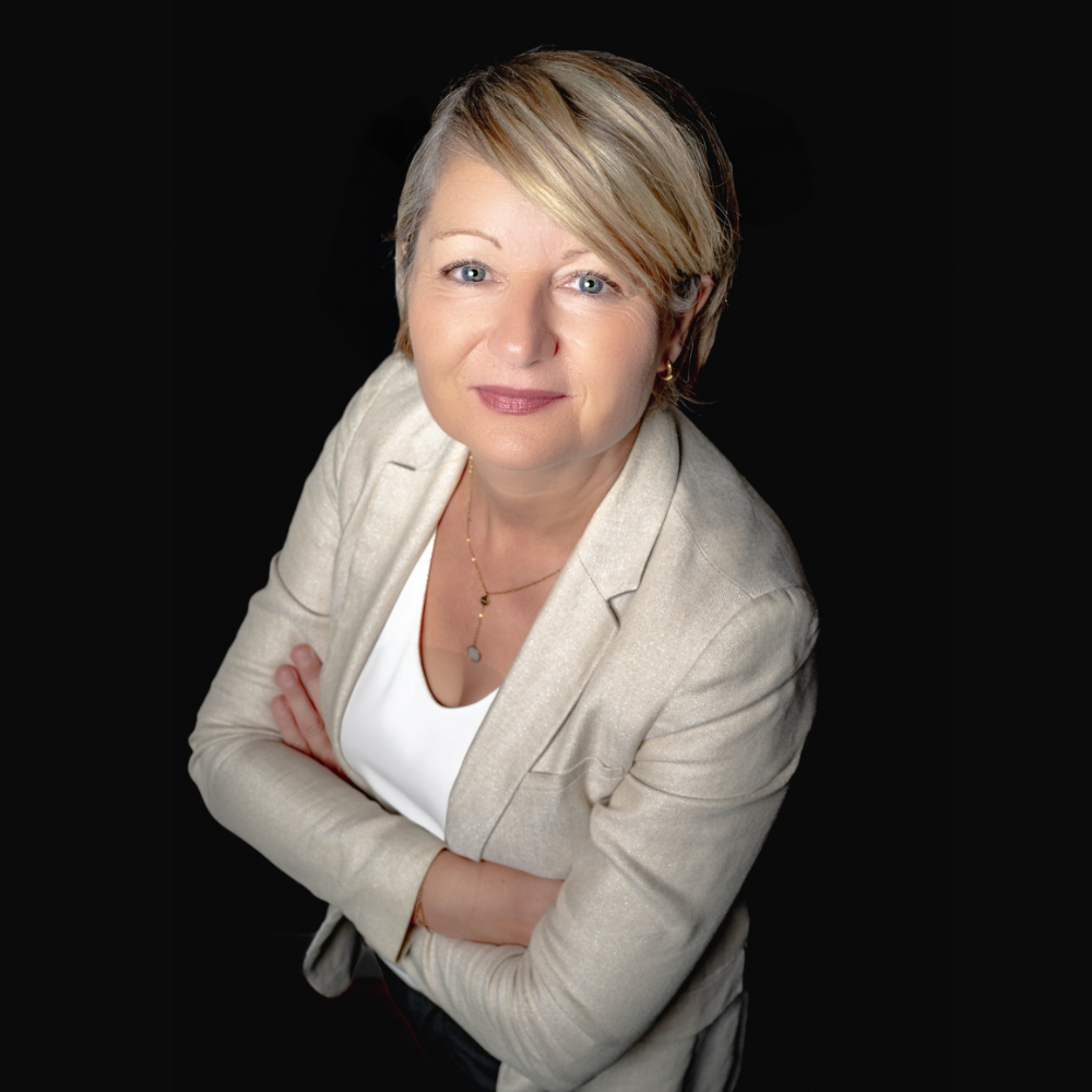 Logo de Virginie Queinec