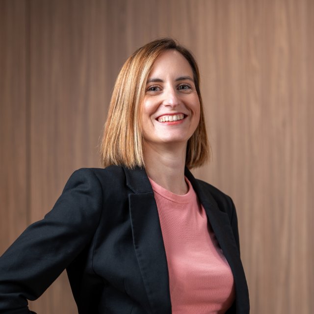 Photo de Annabel Camilleri