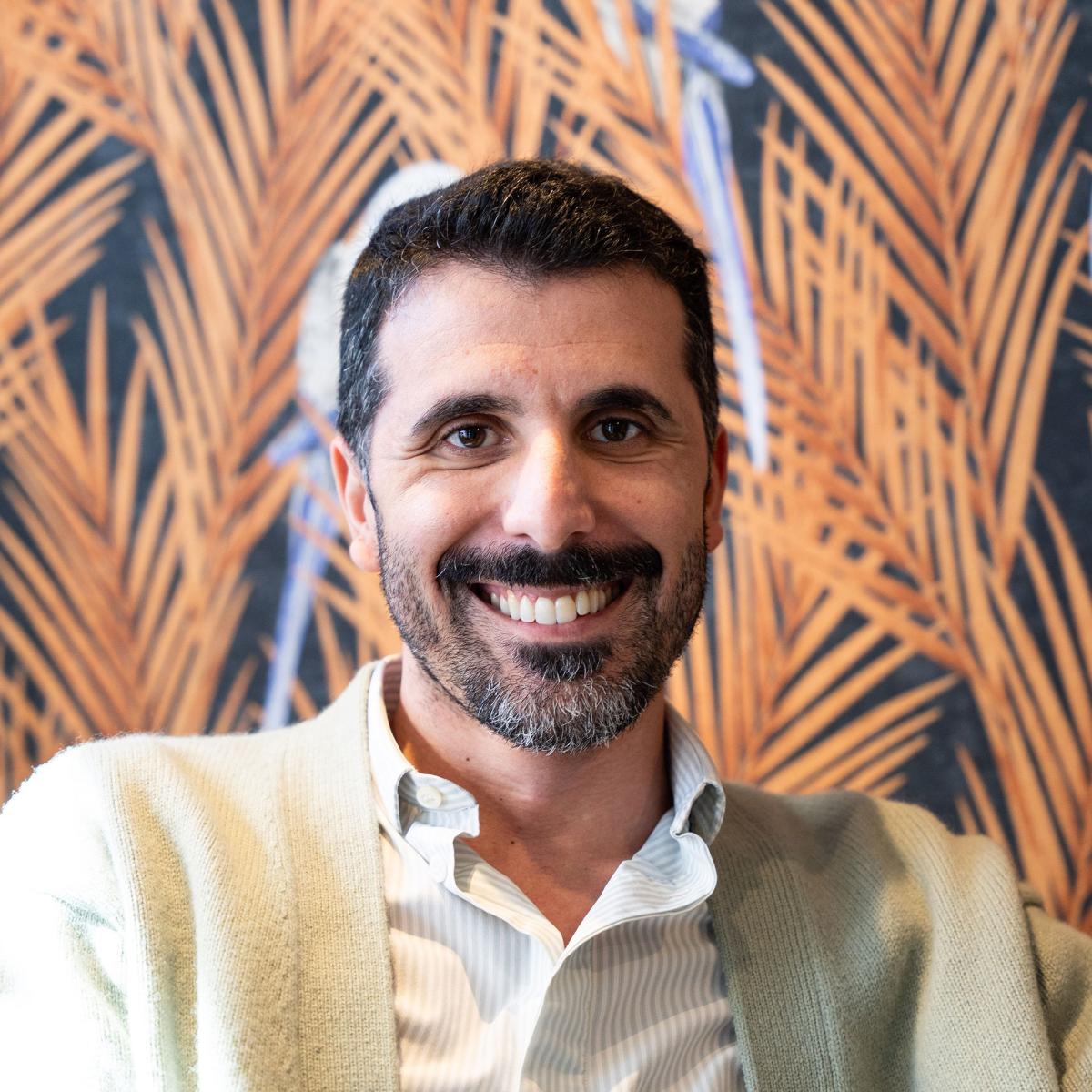 Photo de Thomas RAMOS