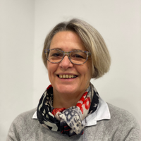 Photo de Sandrine Kazandji