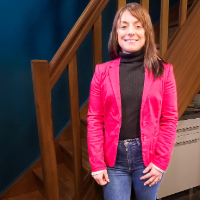 Photo de Ophélie Billiau