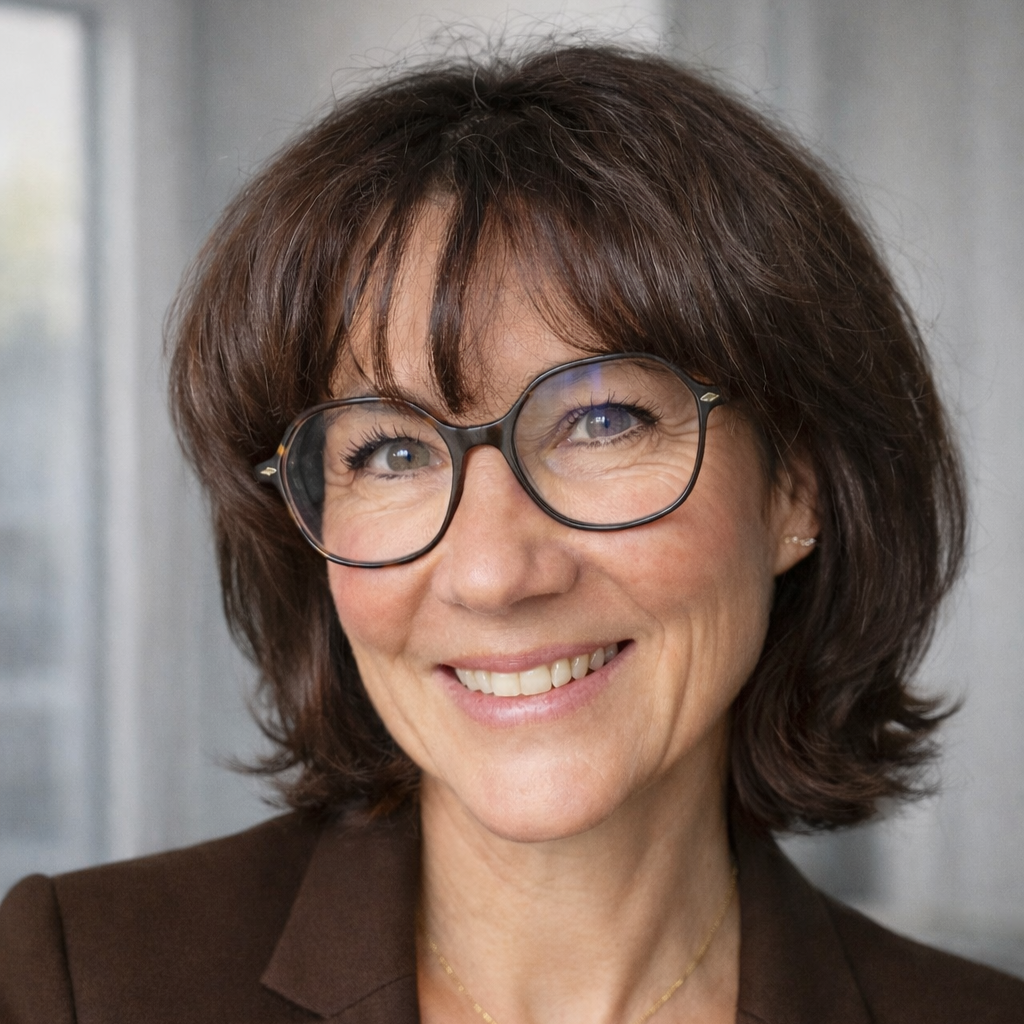 Photo de Sonja Lesaigle