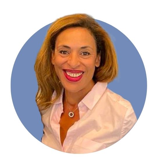 Photo de Magdalena ALLANOU