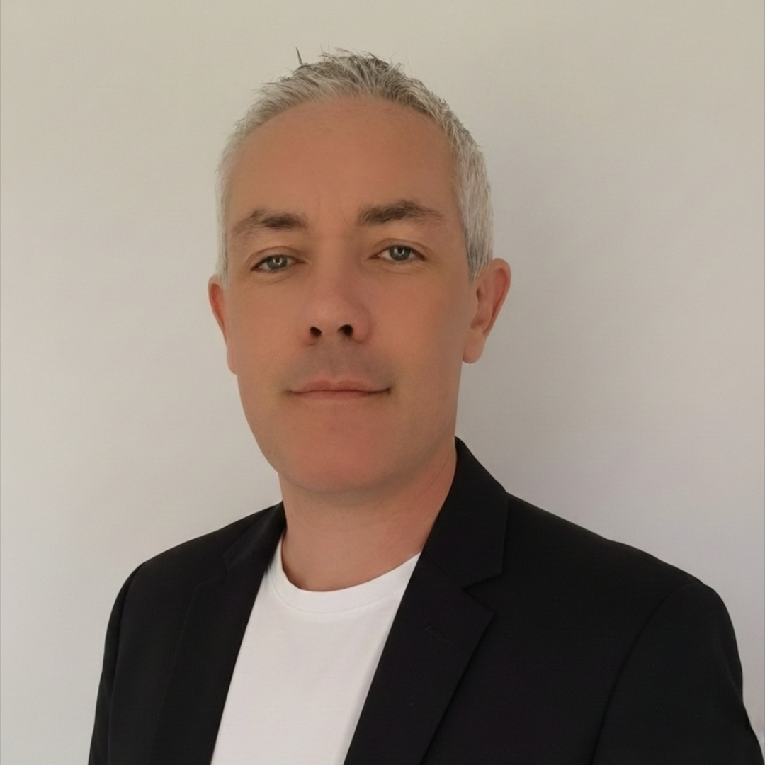 Photo de Barbeau Mickaël