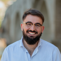 Photo de Mickaël Barthès