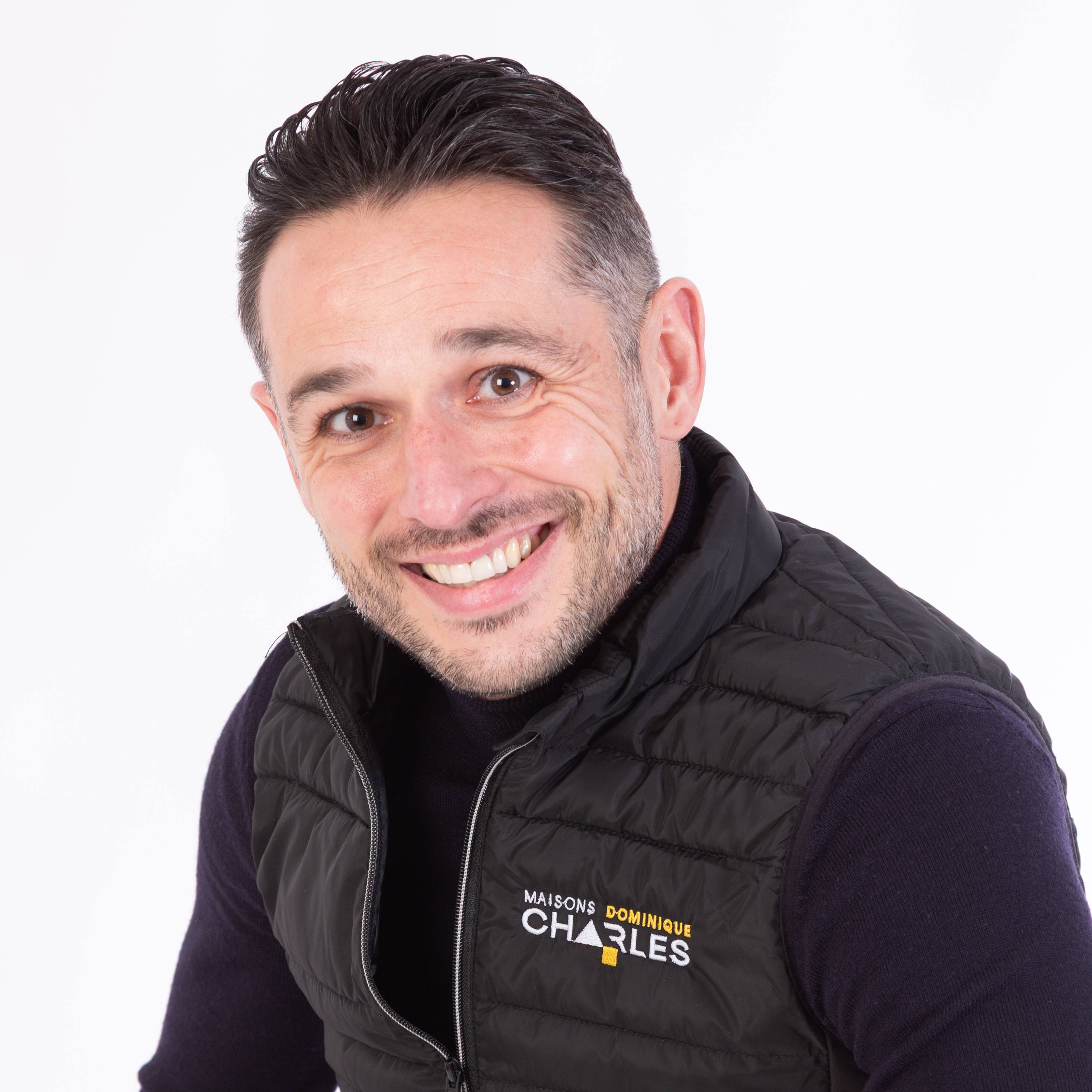 Photo de Tony Soulard