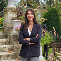 Photo de Charline Larrue