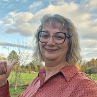 Photo de Florence Riglet