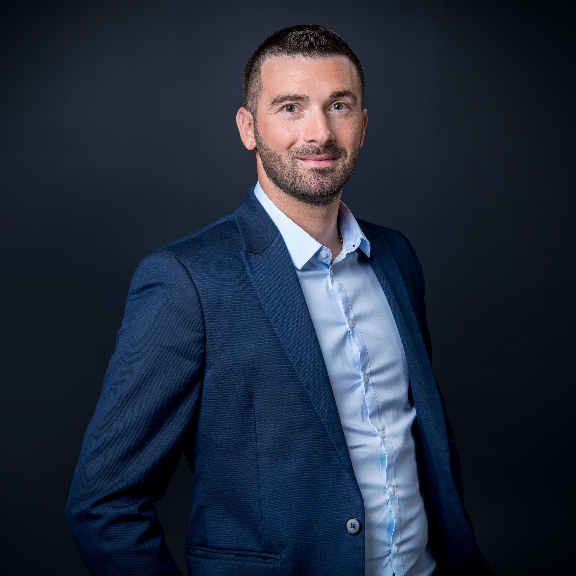 Photo de Albano D'Amico