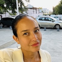 Photo de Patricia Vaissette