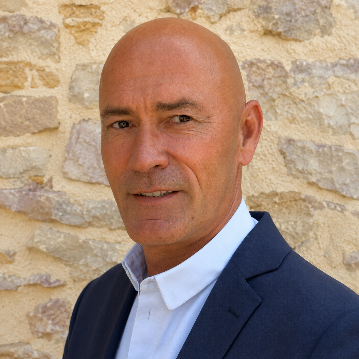 Photo de Pierre-Emmanuel Roque