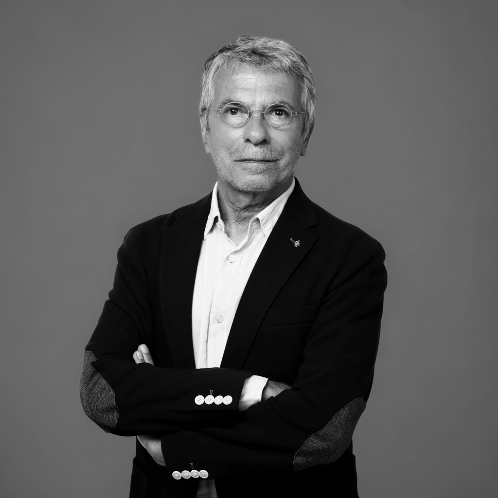 Photo de Michel Gaudillere