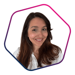Photo de Estelle Gascon