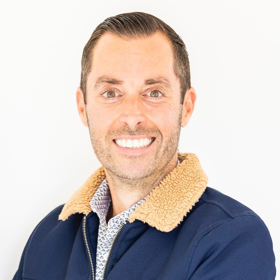 Photo de Anthony Rochery