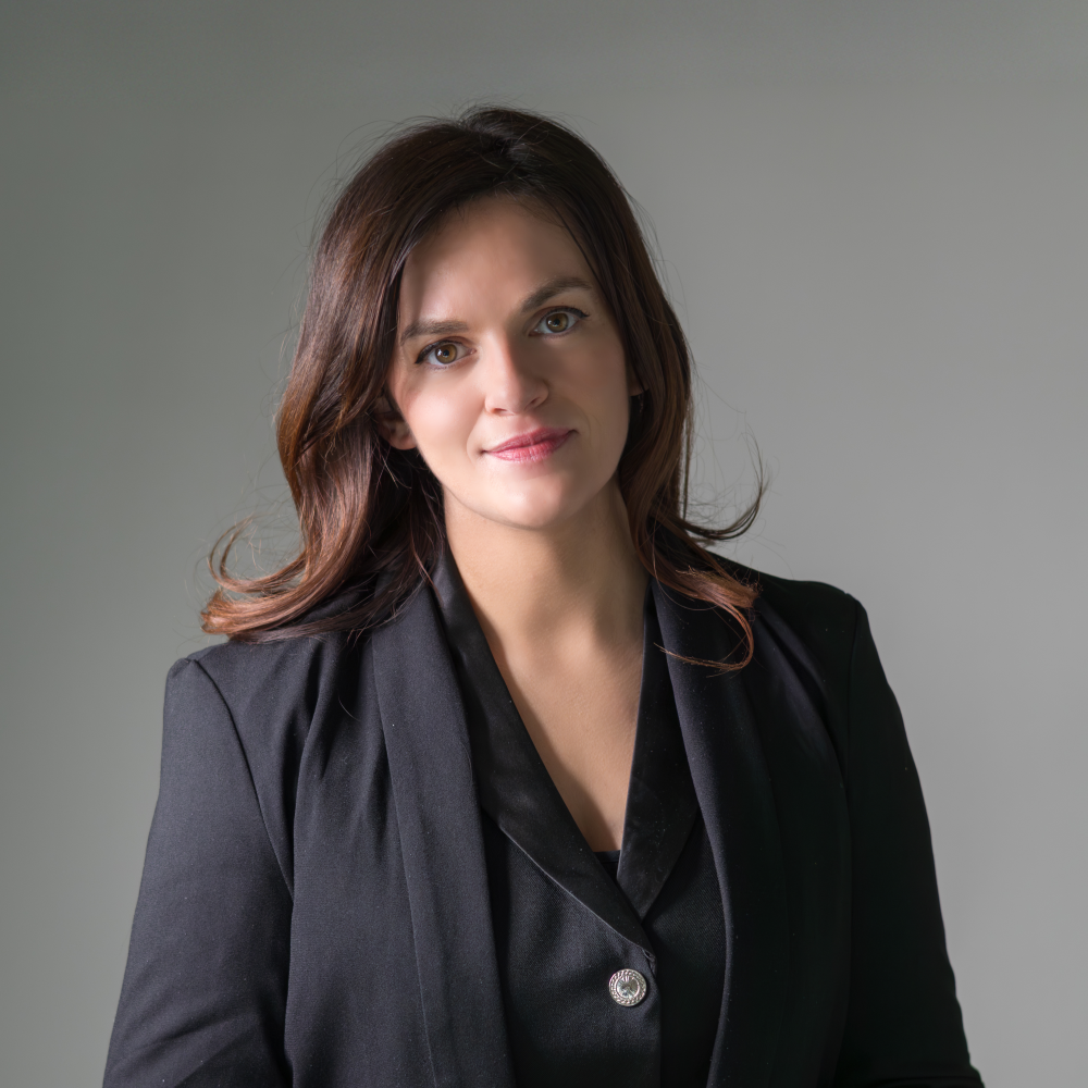 Photo de Mélanie Henry