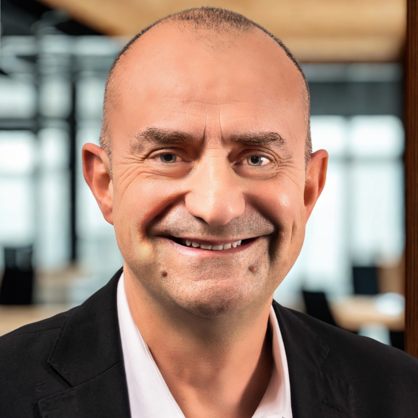 Photo de Fabrice Pons