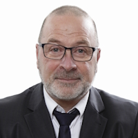 Photo de Antoine Messaggio