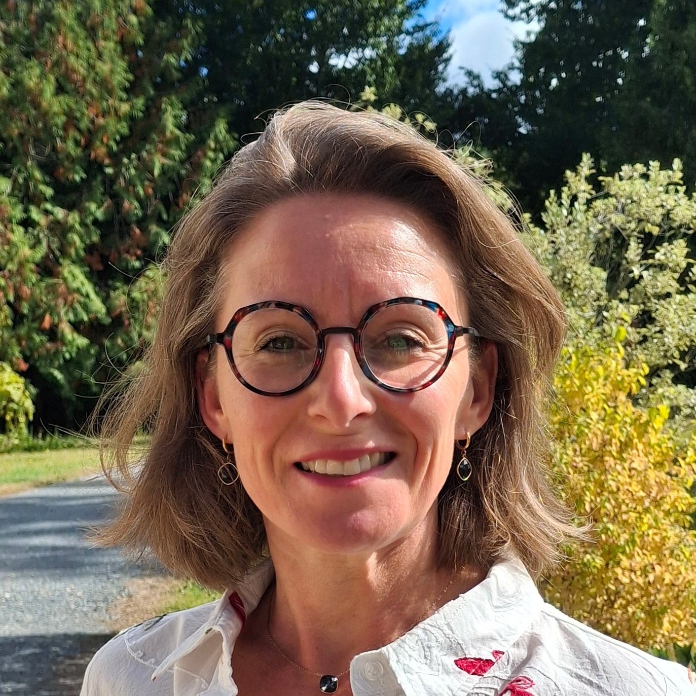 Photo de Lynda Grimée