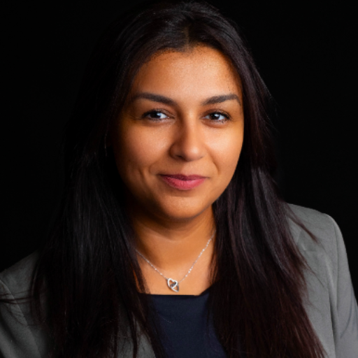 Photo de Leila Chafei