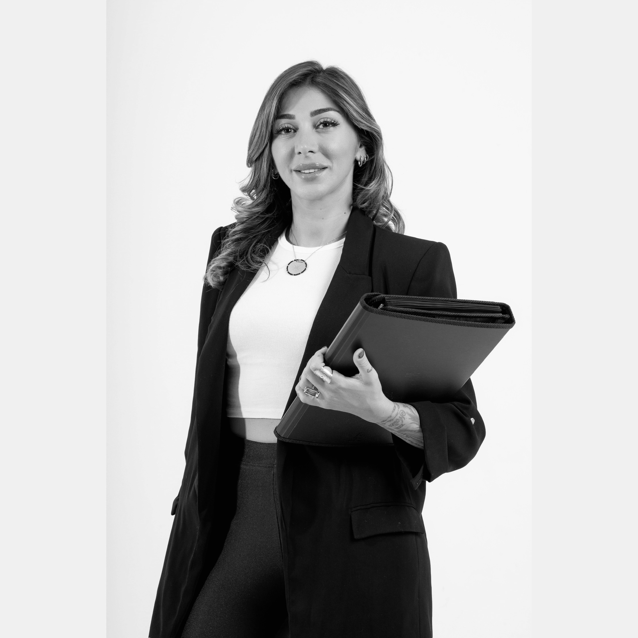 Photo de Manon Bedrossian