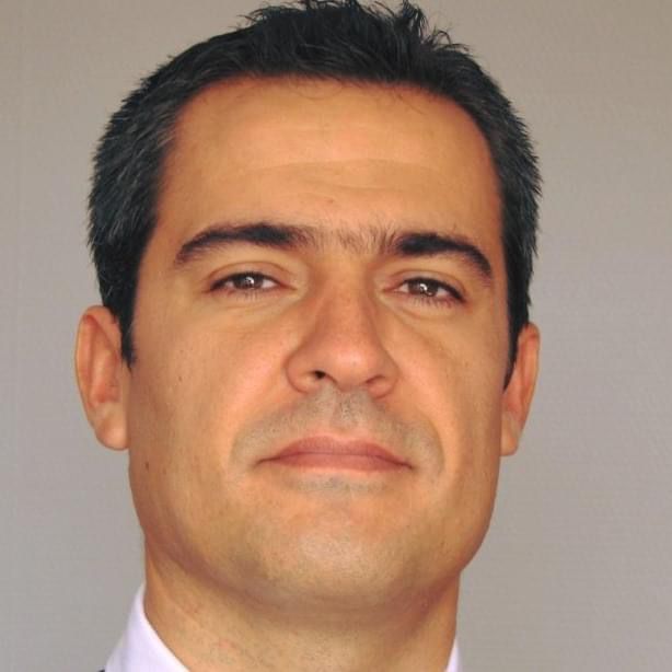 Photo de Carlos Moreno