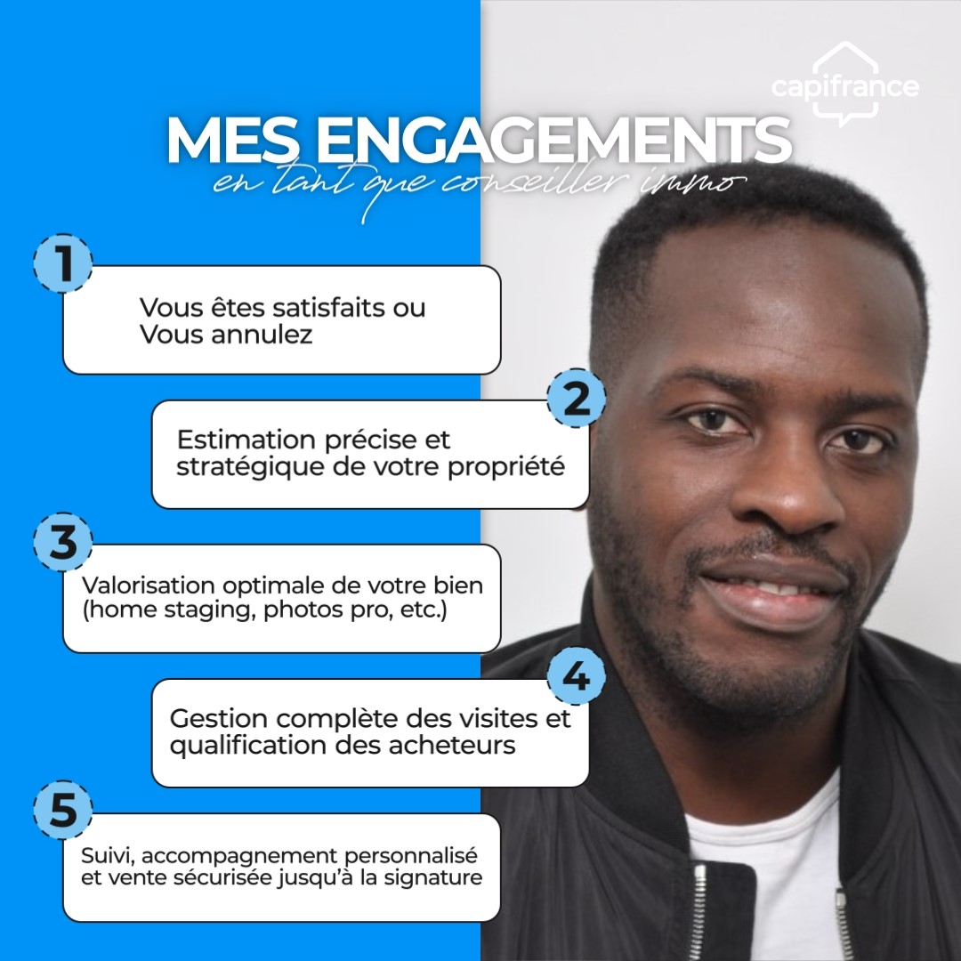 Photo de Sandjé Daffot