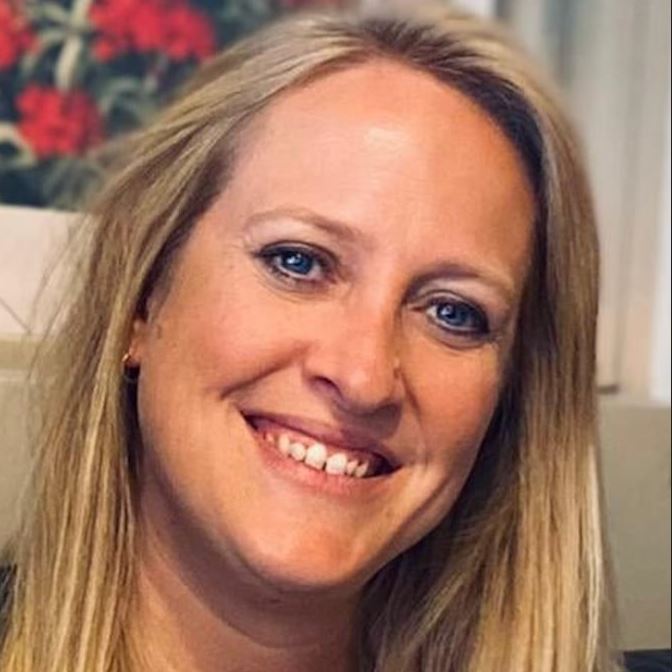 Photo de Samantha Mouche