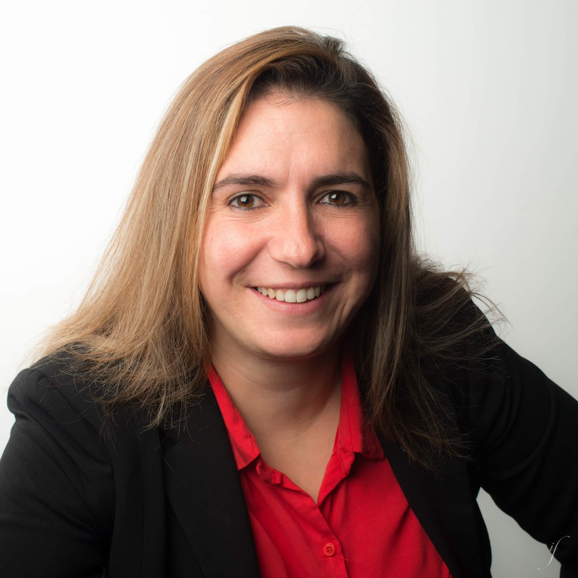Photo de Dina PEREIRA