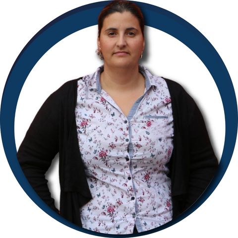 Photo de Christelle GOMEZ