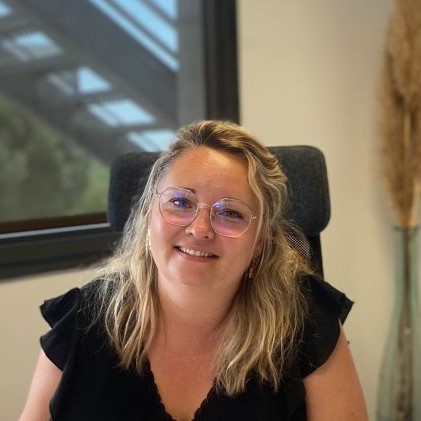 Photo de Muriel Barbier