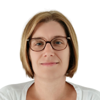Logo de Pauline Marin