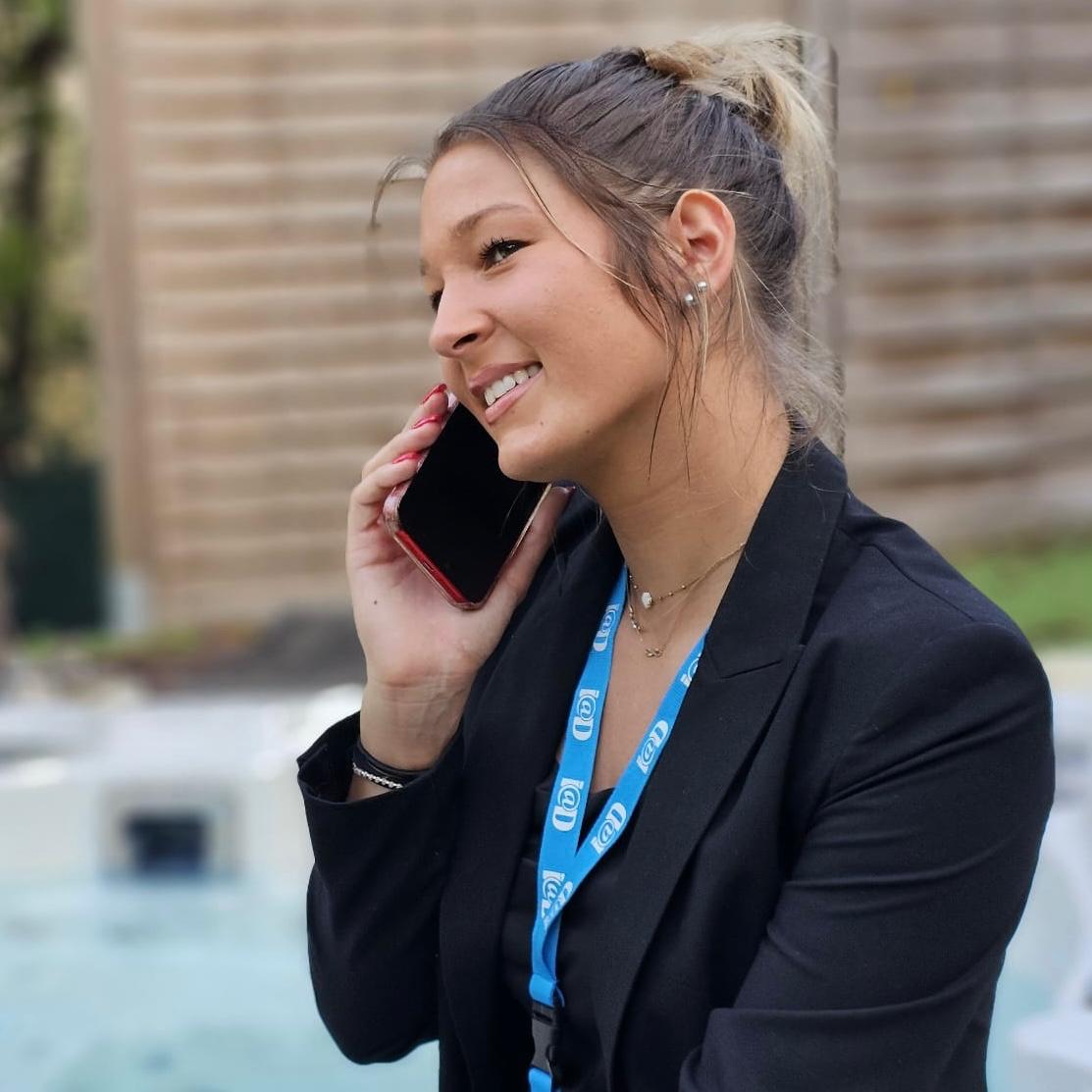 Photo de Lena Giusto