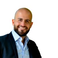 Photo de Kevin Farhang