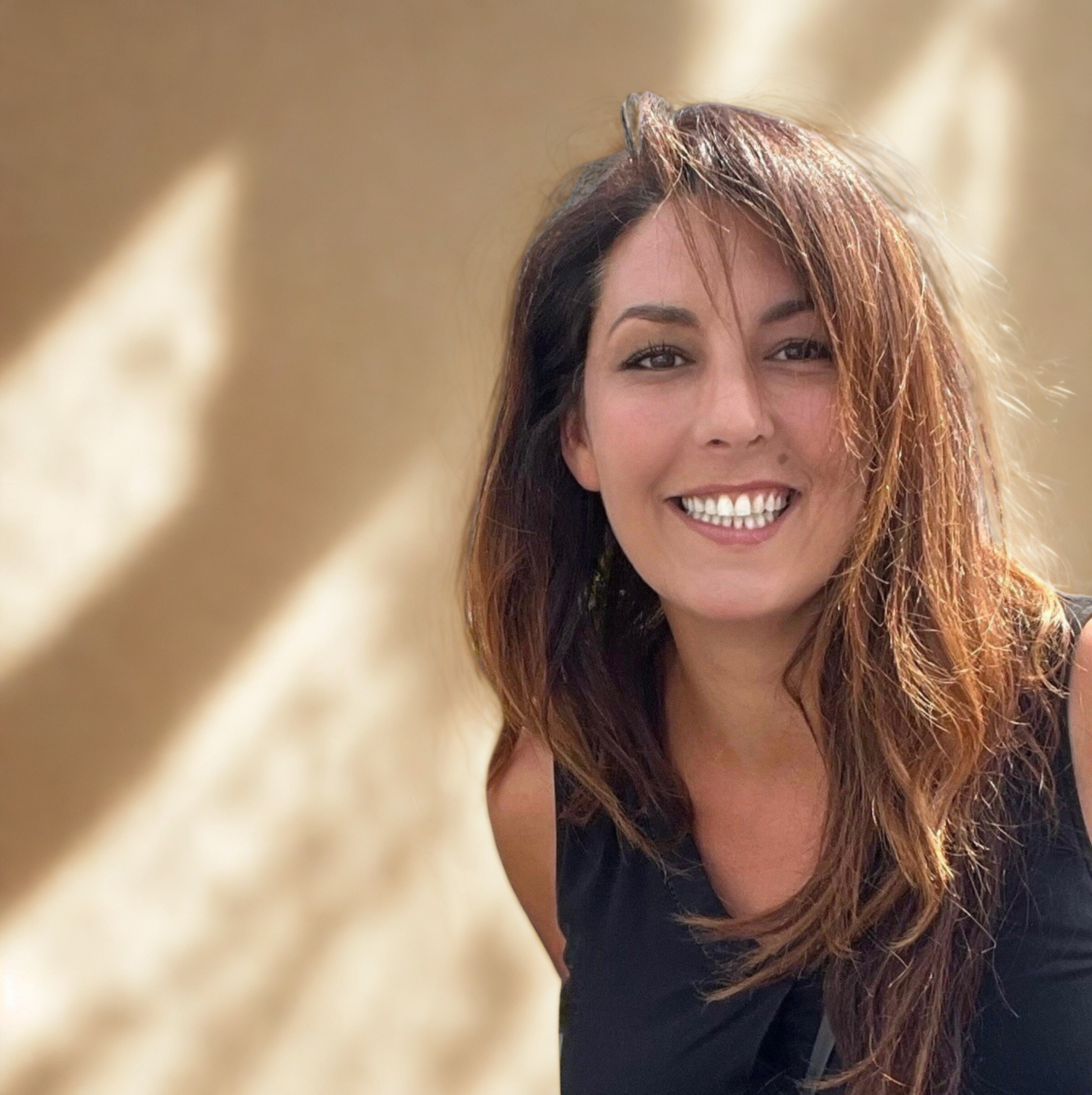 Photo de Jessica Luzeaux