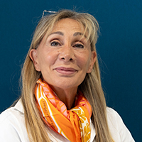 Photo de Irène Malauzat