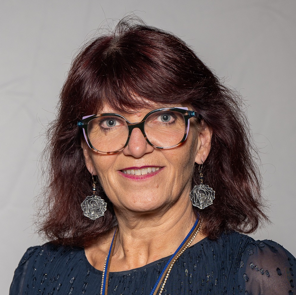 Photo de Ghislaine DE SOUSA