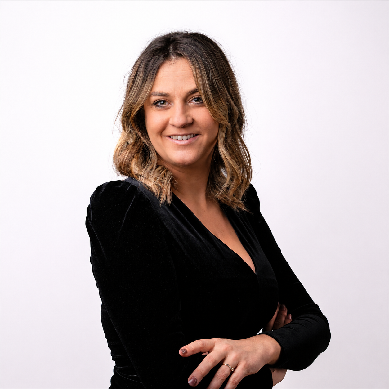 Photo de Prisca De La Boisse Tharaud