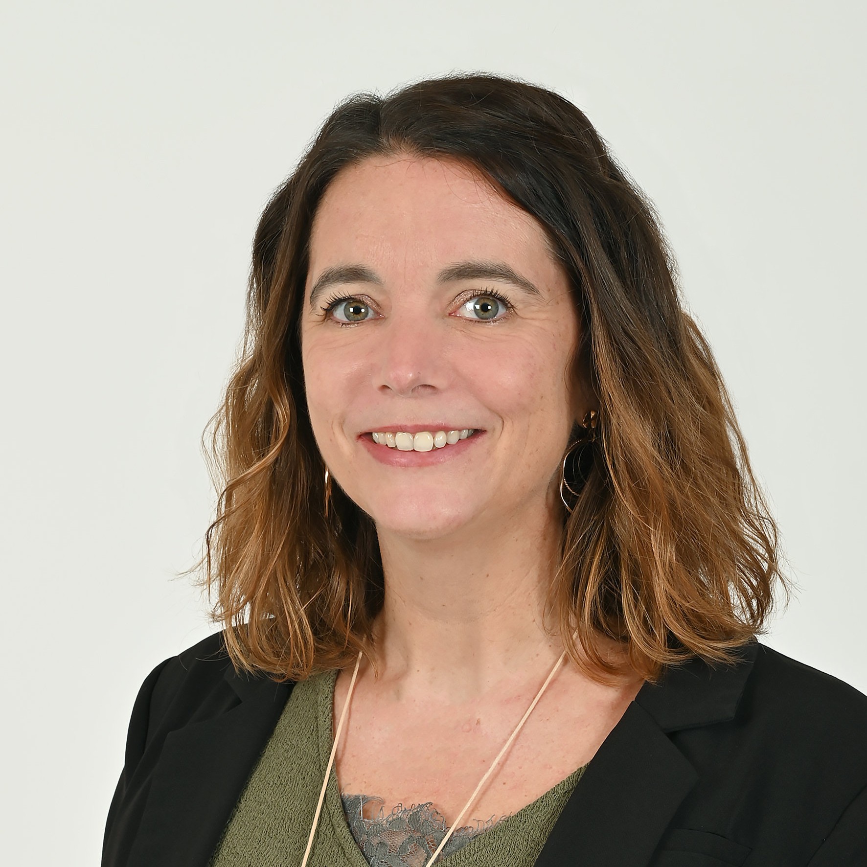 Photo de Nathalie Levilly