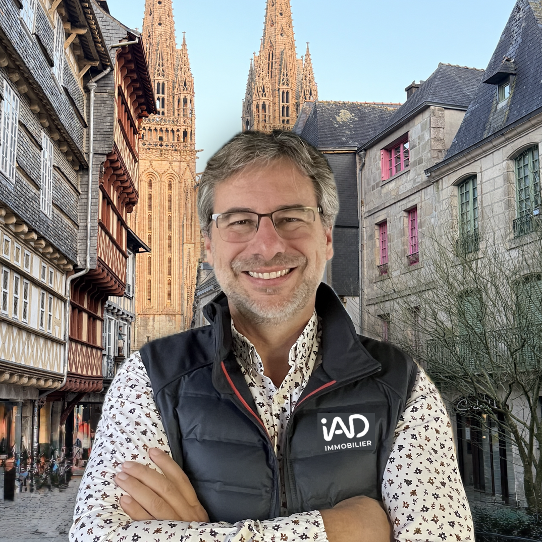 Photo de David Boulanger