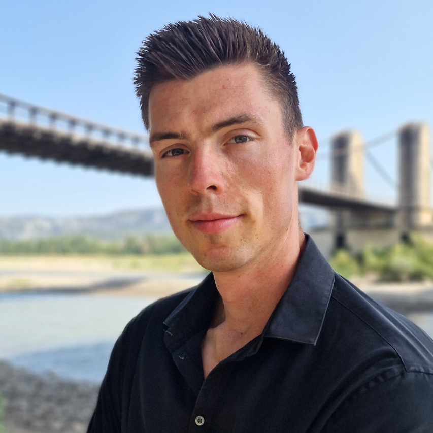 Photo de Nicolas Martinez