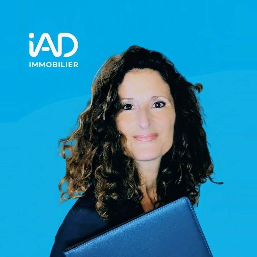 Photo de Line Viguié