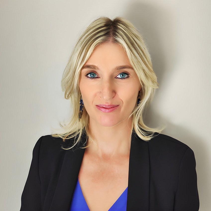 Photo de Florence Régis